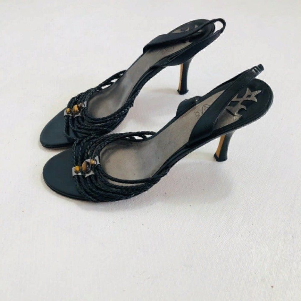 Circa Joan & David Shoes Sandals Womens Size 10M